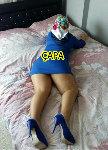 Mersin Sarı saçlı Sexy Aytaç