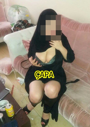 Mersin Sarı saçlı Sexy Aytaç