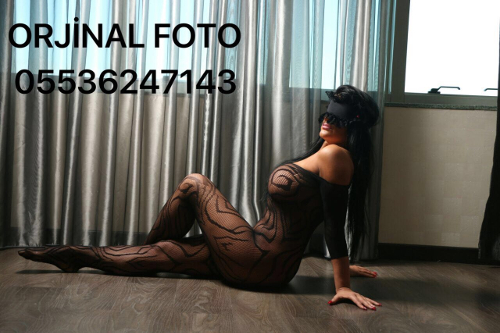 Mersin Sarışın Escort Hüsniye