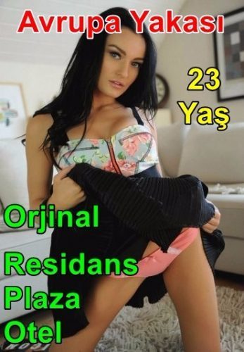 Mersin Sarışın seksapel Escort Sidika