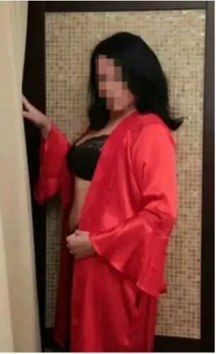 Mersin şartsız Escort Eş çilay