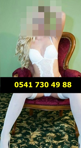 Mersin Seksapel Escort Başar