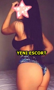 Mersin Seksapel Escort Seçil