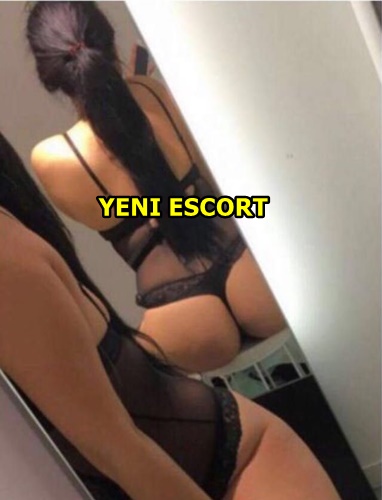 Mersin Seksapel Escort Seçil