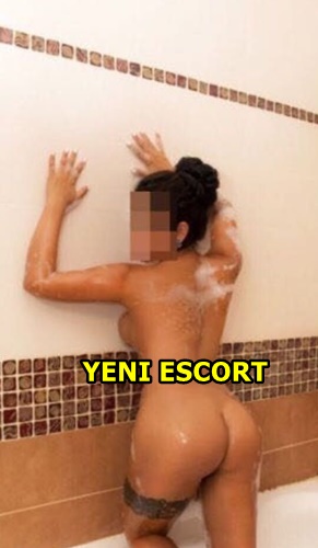 Mersin Seksapel Escort Seçil