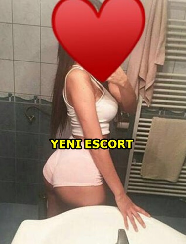 Mersin Seksapel Escort Seçil