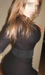 Mersin Seksi Bayan Serin
