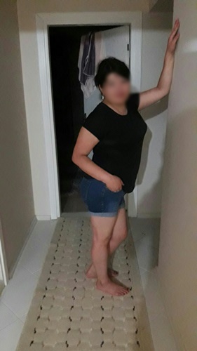 Mersin Seksi Escortlar Yağmur Ve Yasmin