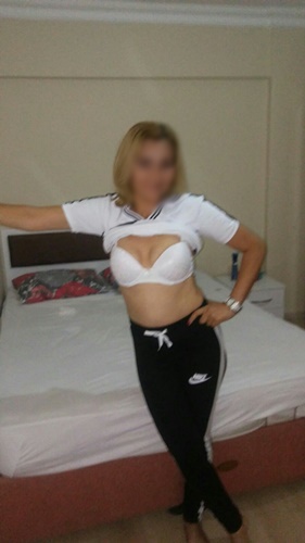 Mersin Seksi Escortlar Yağmur Ve Yasmin