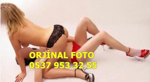 Mersin Sıcak Escort Afitap