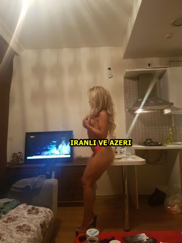 Mersin Sınırsız Bayan Ayben