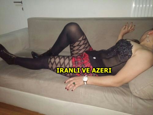 Mersin Sınırsız Bayan Ayben