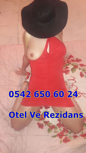 Mersin Sınırsız Bayan Ekin