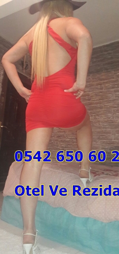 Mersin Sınırsız Bayan Ekin