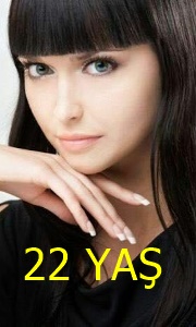 Mersin Sınırsız Rus Güzeli Duygu