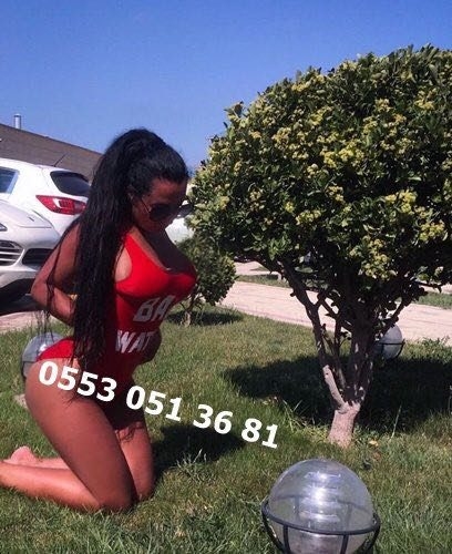 Mersin Şişli Sexy Escort Aypare