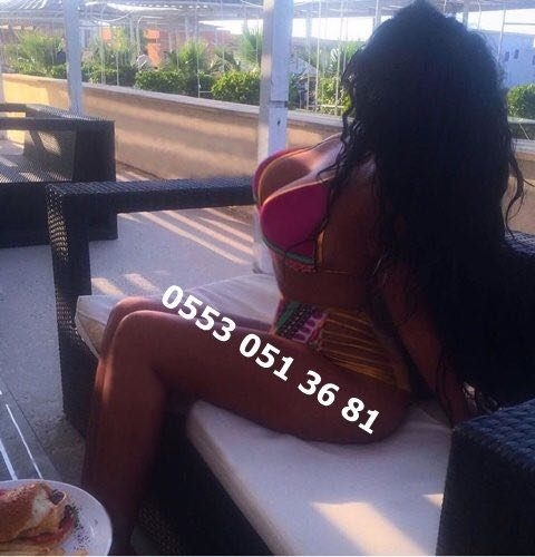 Mersin Şişli Sexy Escort Aypare