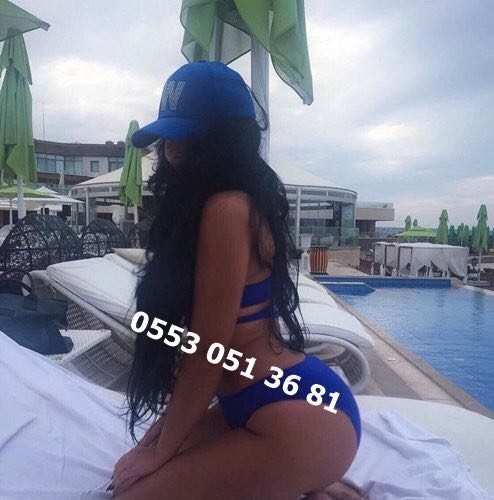 Mersin Şişli Sexy Escort Aypare