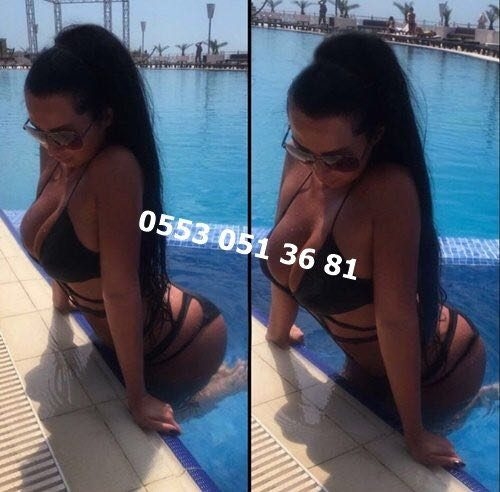 Mersin Şişli Sexy Escort Aypare