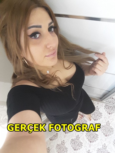 Mersin Şişli Sexy Escort Hamide