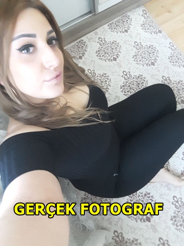 Mersin Şişli Sexy Escort Hamide