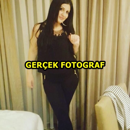 Mersin Şişli Sexy Escort Hamide