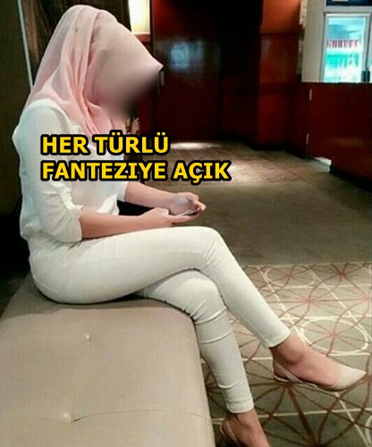 Mersin Sizler için Kadın Escort Mürüvvet
