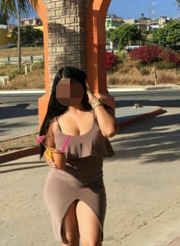 Mersin Taze Escort Mediha