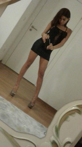 Mersin Taze Escort Verda