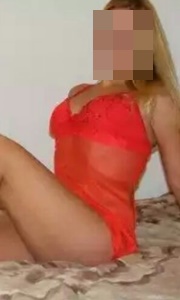 Mersin Tesetürlü Escort Makbule