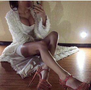 Mersin Vip Escort Sahure