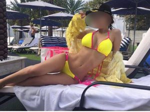 Mersin Vip Escort Sahure