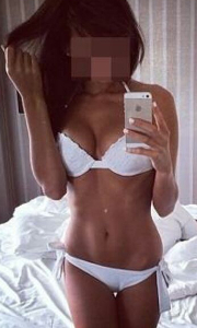 Mersin Vip Escort Seray