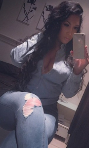 Mersin Vip Sınır ve kısıtsız Escort Gülçin