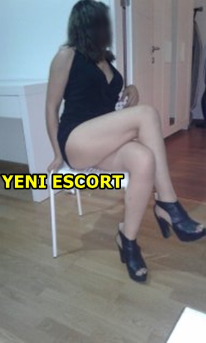Mersin Yabancı Bayan Hüsniye