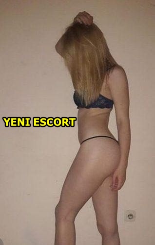 Mersin Yabancı Bayan Hüsniye