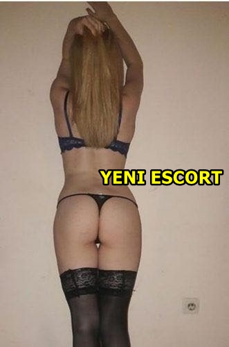 Mersin Yabancı Bayan Hüsniye
