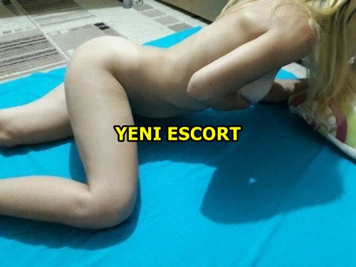 Mersin Yabancı Bayan Hüsniye