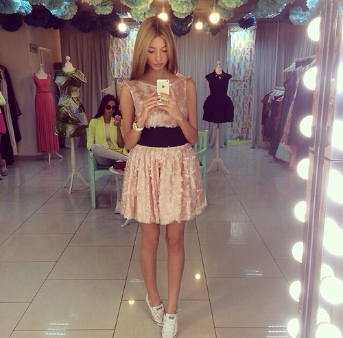 Mersin Yeni Escort Alçin