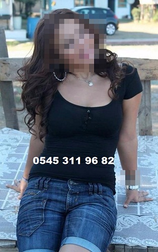 Mersin Yeni Escort Evren