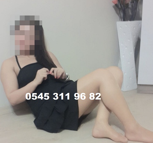 Mersin Yeni Escort Evren