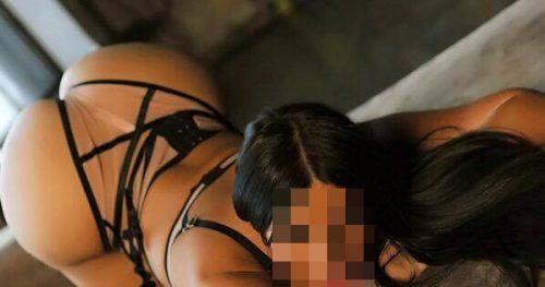Mersin Yeni Escort Gülnaz