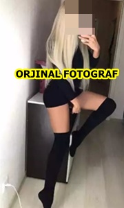 Mersin Yeni Escort Necla