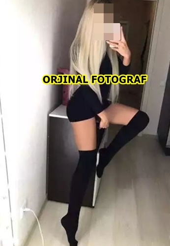 Mersin Yeni Escort Necla