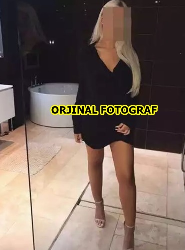 Mersin Yeni Escort Necla