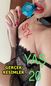 Mersin Yeni Escort Sati
