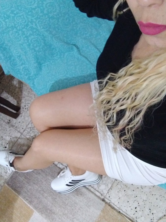 Mersin'in En Fazla Aranan ve Eşsiz Escort Bayanı
