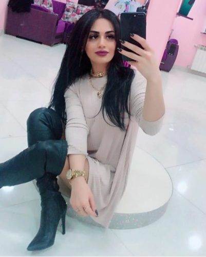 Muhteşem eve gelen kadın Filiz