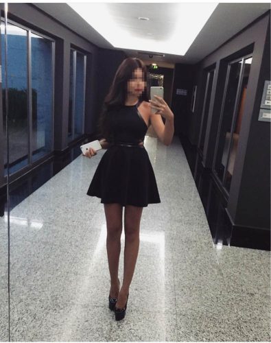 Neşeli dansöz escort Lütuf