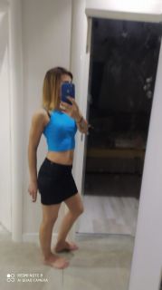 Olağanüstü otelde buluşan hatun Meryem